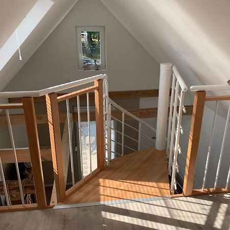 Ferienhaus Im Igelbau Baabe Luaran gambar