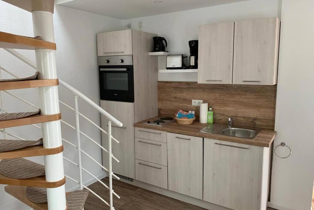 Ferienhaus Im Igelbau Baabe Luaran gambar
